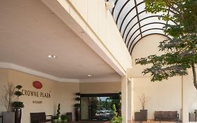 Crowne Plaza Hotel Hickory By Ihg